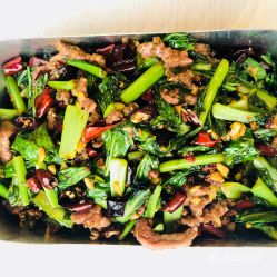 重慶大永發海鮮 招牌發財牛肉，是財富味道還是味蕾盛宴？大眾點評食客口碑深度解析