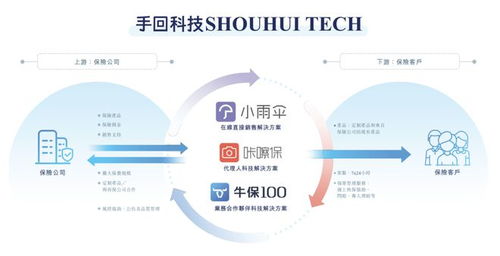 多重困境下的突圍 一家業務單一、屢遭波折的保險科技中介，能否叩開IPO之門？