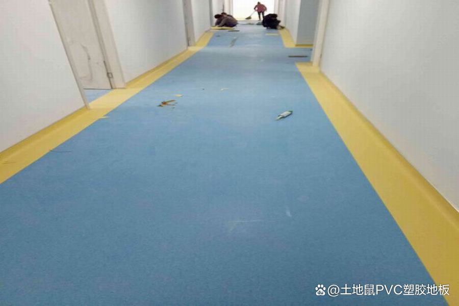 如何選擇值得信賴(lài)的PVC塑膠地板品牌與產(chǎn)品